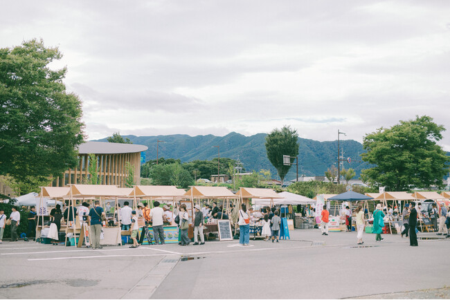 長野IC前に新たな長野の玄関口を。2027年開業に向け、新施設構想を本格始動。