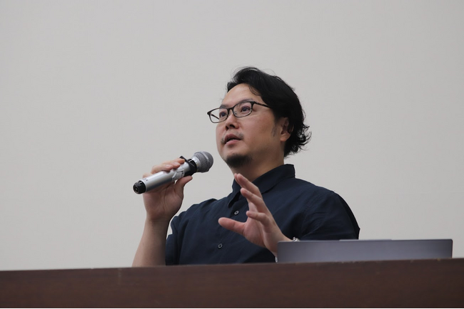 「人生100年時代のライフタイムキャリアの歩き方」について成蹊大学で講演 ～激動の現代を生き抜く後悔しないキャリアメイク～