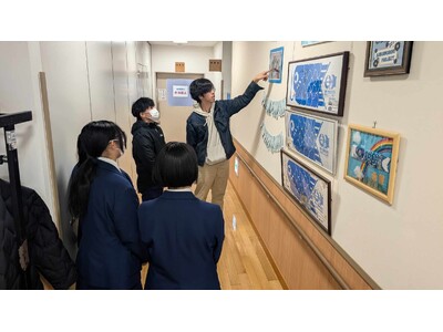 【宮城県石巻】探究授業×社会課題解決　石巻地域の高校生がまちが抱える課題に取り組む 実践型フィールドワーク『街ミッション』開催！