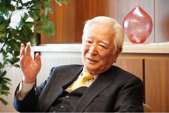 「世界中の銀行券を印刷する～KOMORI証券印刷事業の挑戦」