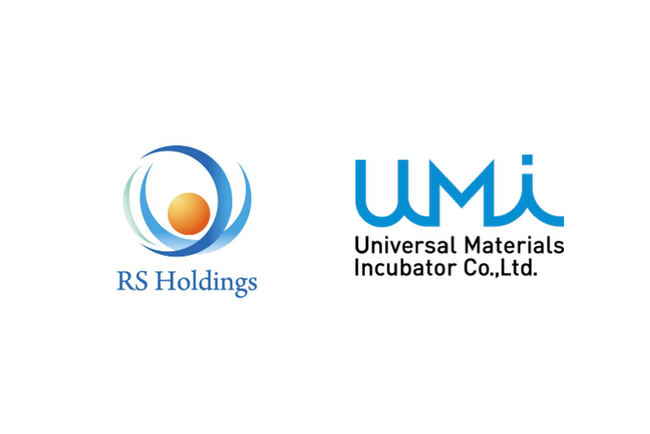 RSホールディングスとUMI、GXの実現に向け業務提携