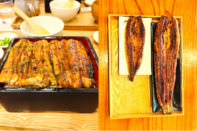 【7/19丑の日限定！】国産鰻重2,800円＆ビッグサイズ鰻蒲焼をご提供♪ 自社養殖でコスパ最強！ Japan Food Selectionグランプリ受賞の鰻をご堪能ください＜浅草GYUUNAやどき＞