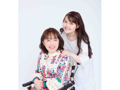 アニソン花火の「うたのまち北九州市」特別ステージで、井上あずみさんと子ども合唱団が共演！