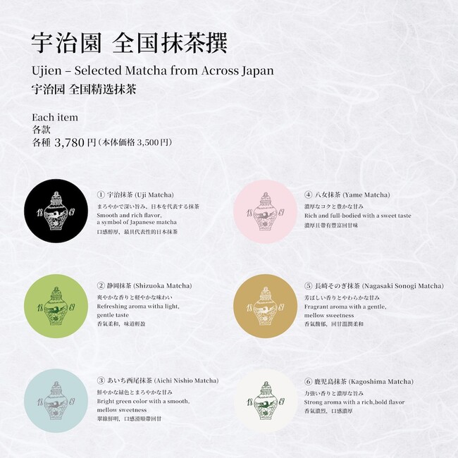 世界抹茶ブームに応える新たな挑戦