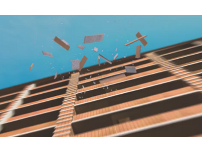 �����s�X�n�ő�����O�Ǘ������X�N�������ց@�O�Ǘ����h�~�T�[�r�X�w�����h�~����x�A2��1�����CM���f�J�n