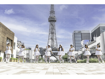 新人アイドルグループ・MeringueHack、著名クリエイター陣の楽曲と人気踊り手・足太ぺんた振付で9...