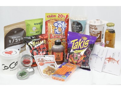 FOODEX JAPANで見つける、2026年の食のトレンドの兆し！甘辛の新味覚 “Swicy（スウィー...