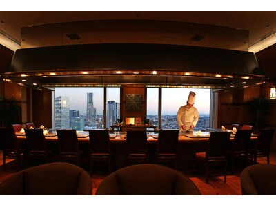 【期間限定】大好評につき佐賀県特集第１２弾！横浜ベイシェラトンホテル「極上“佐賀牛”フェア」