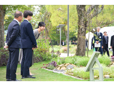 【イベントレポート３.】「第43回全国都市緑化フェアin京都丹波」｜来場者数50万人を突破。500名超えのダンスフェスや京丹波マルシェ、田園の中のバレエなど食農・環境・アートが彩る秋の里まつり