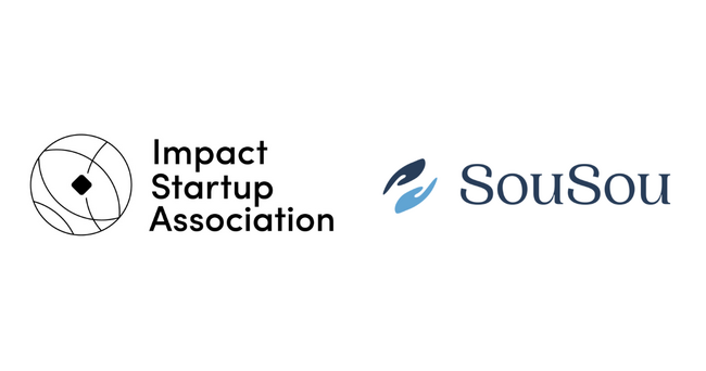デジタル終活アプリを提供する「そうそう」、一般社団法人インパクトスタートアップ協会 正会員に選出
