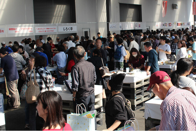 ～黄桜創業100周年の感謝を込めて～第7回蔵開きを11月8日（土）に開催！荒天に見舞われ開催できなかった昨年の無念を晴らす！