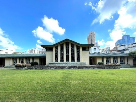 子どもたちの夏の学び場「としまでまなぶ夏の1日」を7月27日(日)に重要文化財 自由学園明日館で開催します！