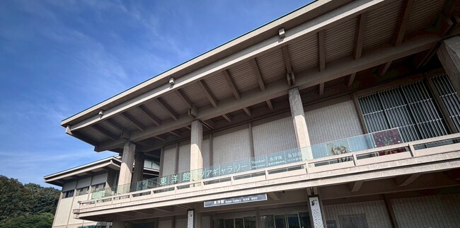 プレスリリース「当事者共創！東京国立博物館「東洋館インクルーシブ・プロジェクト」にミカンベイビー合同会社がコンサルティング。調査による着実な理解・発見と、具体的なアクションのサイクルへ。」のイメージ画像