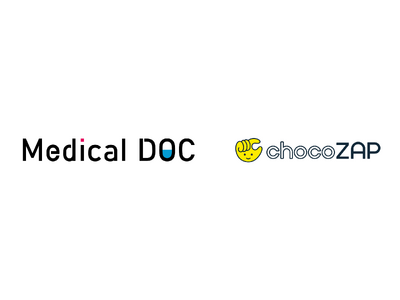 【GENOVA】「chocoZAP（チョコザップ）」で健康に関する動画コンテンツ「Medical DOC News」の提供を開始