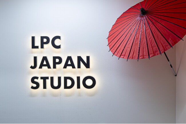 銀座に誕生する、日本文化を“体験から知る”複合施設LPC JAPAN STUDIO 銀座本店 2026年1月2日（金）よりオープン