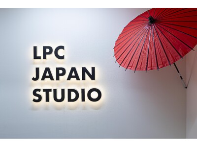 銀座に誕生する、日本文化を“体験から知る”複合施設LPC JAPAN STUDIO 銀座本店 2026年1月2日（金）よりオープン