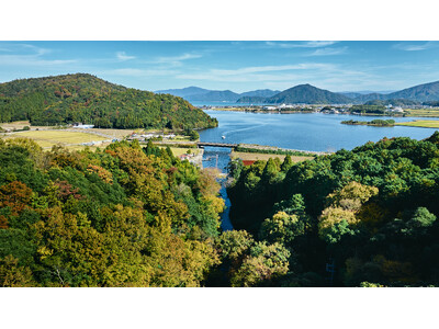 三方五湖の秘められた魅力に出会う旅-冬季限定「野鳥観察クルーズ」ー