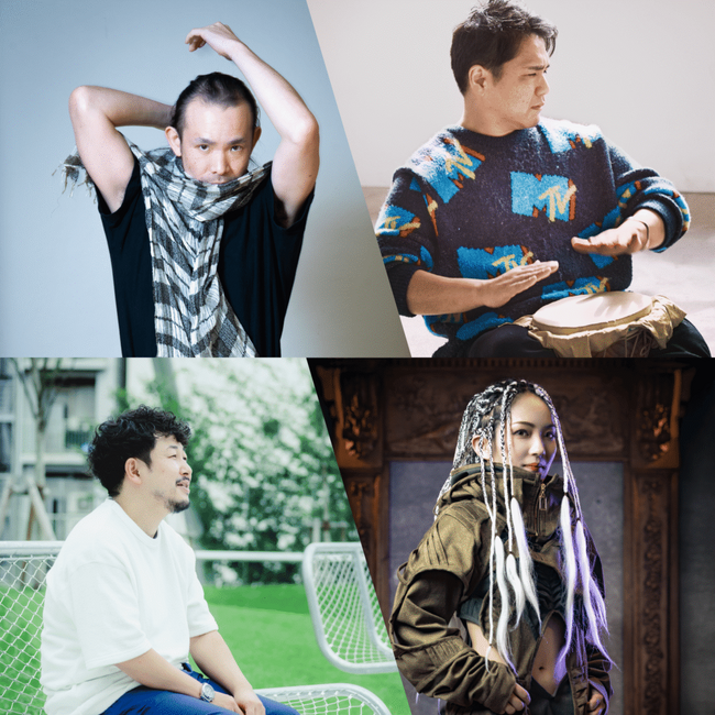 プレスリリース「札幌の交流拠点「実験施設 ZOKZOK」、8月23日からのオープニングイベント詳細を公開！アートを通じて交流する多彩な"実験"プログラムを発表」のイメージ画像