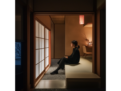 伝統と現代が紡ぐ新しい宿泊施設「湯あみ宿」 2026年2月に誕生予定!心を結ぶ、伊東の新たな憩いの場を福...