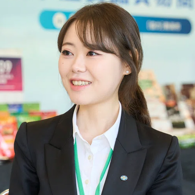 日本と韓国を水産物で繋ぐイベント『韓国水産食品貿易商談会』が開催。公式noteもリリース！