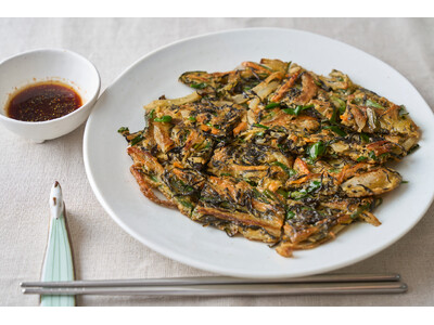 韓国水産物を使用した、自宅で簡単に味わえる絶品レシピをご紹介！