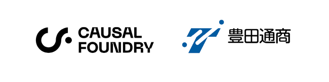 Causal Foundryが豊田通商との業務提携を発表 ― 新興国におけるワクチン物流のクリーンループ化を推進 ―