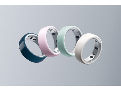 ?URA�A�uOura Ring 4 Ceramic�v����{�̎�v�Ɠd�ʔ̓X�ȂǂŔ̔��J�n