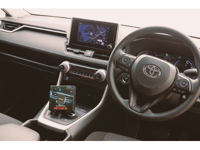 車内が“もう一台のスマホ”に変わる！純正ナビをそのままAndroid化する高性能AI Boxが、過去最安クラスの特別価格で登場！CarPlay・Android・動画・ナビ・通信すべてを1台でワイヤレス