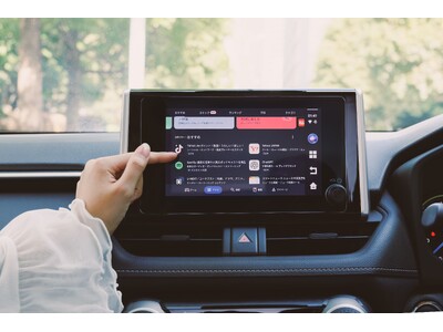 挿すだけで車内が“Android化”。3システム搭載の「GetPairr AI Box 2.0」が、期間限定20%OFFで実質15,983円――ナビ×動画の2画面運用も一気に快適へ 今すぐ体感せよ！