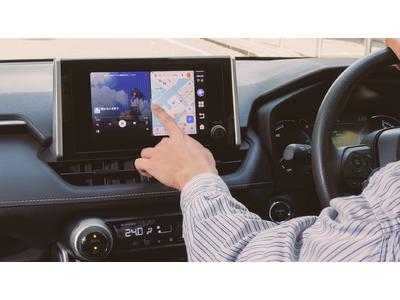 「ナビが古いまま我慢していませんか？」たった15,840円で“今どき車”にアップグレード｜動画・地図・音楽・アプリも自由に使える快適ドライブへ
