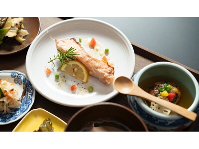 縁をつむぎ、地域と社員をつなぐ 社員食堂兼地域食堂「季節のごちそう 和(にこ)る つむぎ堂」広島・世羅町...