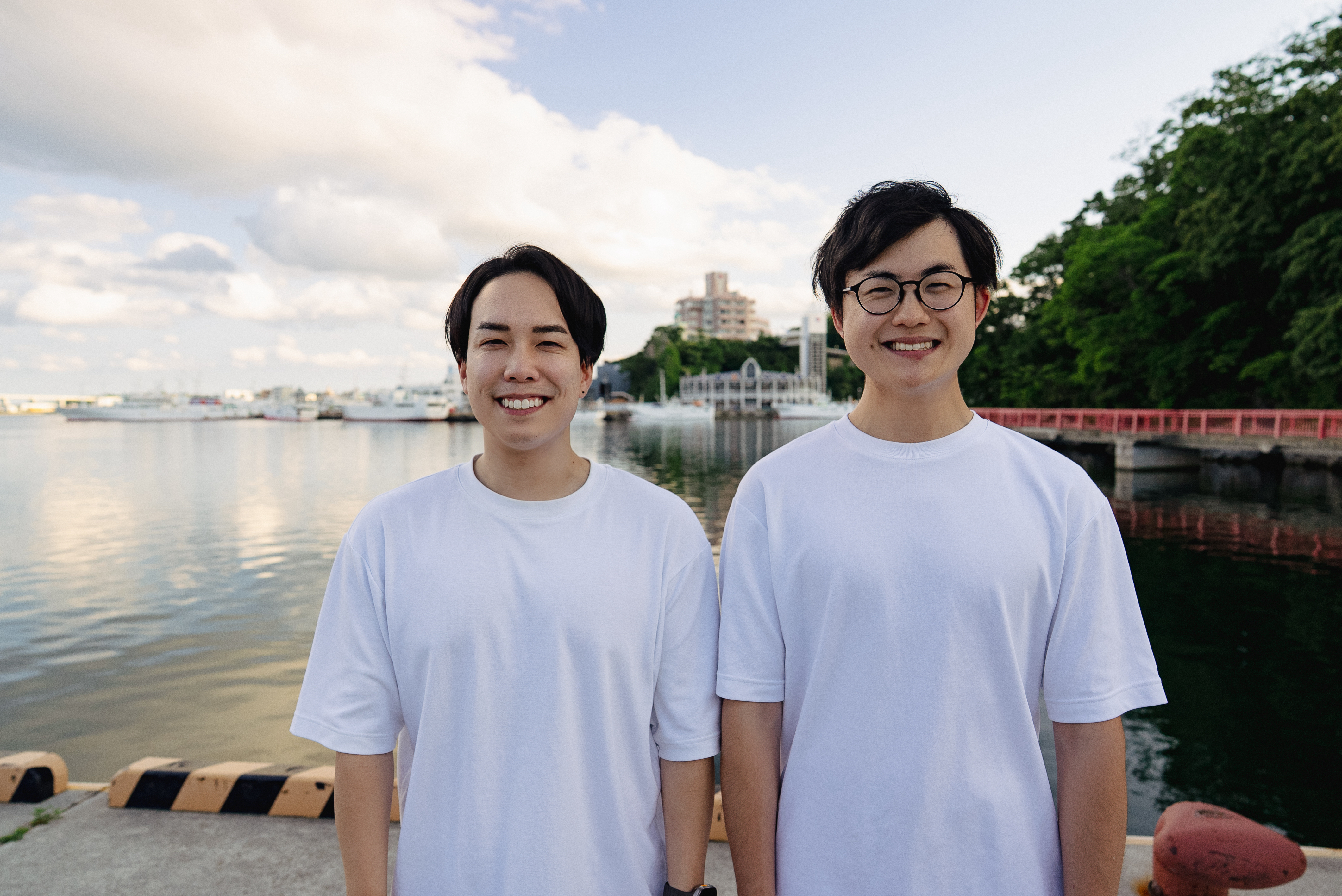 気仙沼発のD2C新ブランド「KESENNUMA GOOD GOODS」始動―160万人YouTuber「オガトレ」が、気仙沼の“いいもの”を世界へ―
