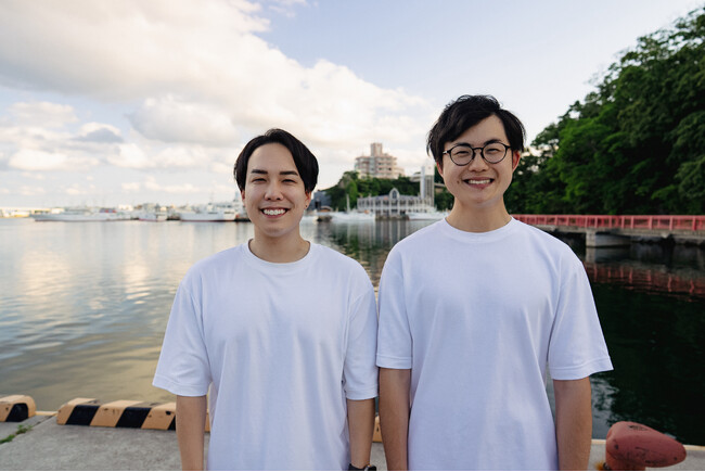 気仙沼発のD2C新ブランド「KESENNUMA GOOD GOODS」始動―160万人YouTuber「オガトレ」が、気仙沼の“いいもの”を世界へ―