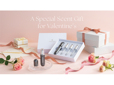 [アトマイザー新商品]1月20日(火)よりNew Classicの新色Titaniumを発売開始。