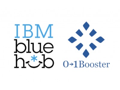 IBM BlueHubと01Boosterで人工知能やビッグデータを新規事業や起業で活用するセミナーを11月28日に開催
