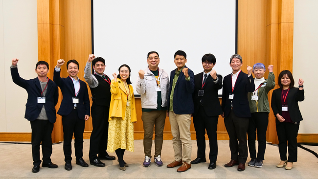 栃木県スタートアップ企業支援事業 成果発表会を開催！アーカイブ映像を公開