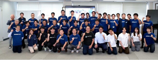 北陸発!エネルギーとくらしの未来を共創日本海ガス絆HD主催01Boosterが共同運営する「NGAS-AcceleratorProgram」3rdBatchの採択スタートアップ発表＆キックオフ開催報告