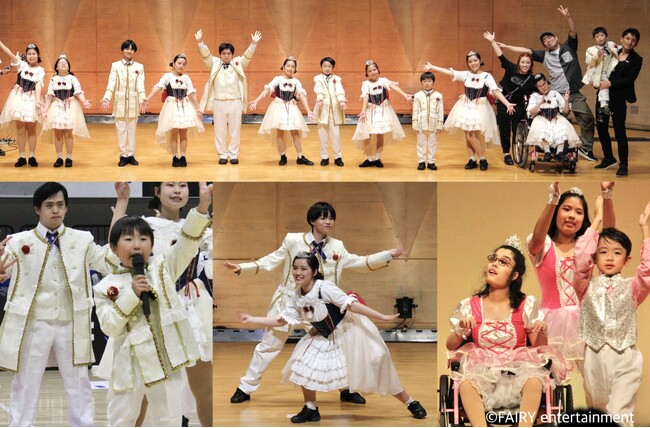 【NY快挙】障がいの垣根なく、共に歌って踊る！世界が認めたインクルーシブチーム。NY国際大会で世界TOP10に入賞