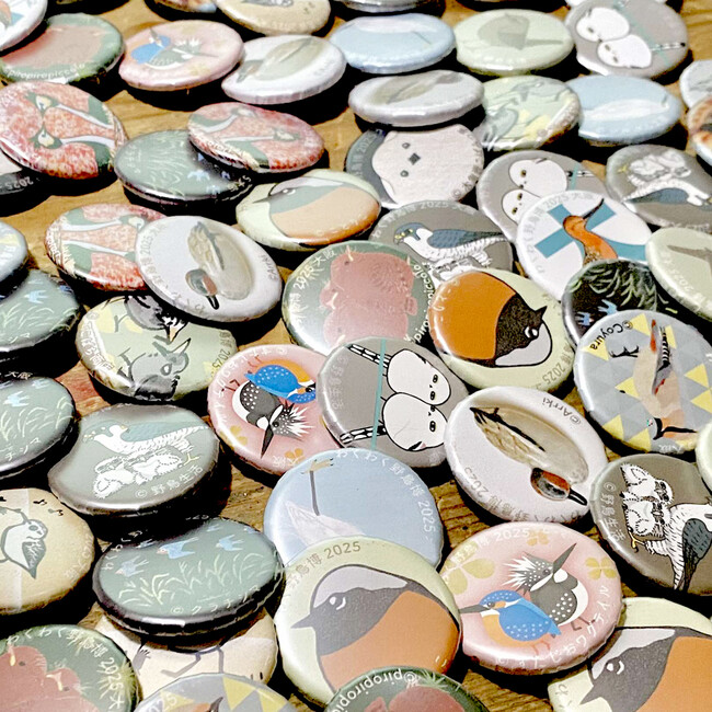 プレスリリース「９月３日（水）から，京急百貨店７階催事場にて第13回『小鳥のアートフェスタ in 横浜』開催」のイメージ画像