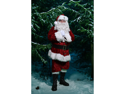 ウィング久里浜にふわふわスノードームやノンアイススケートリンクが登場！