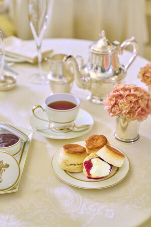 12月17日(水)から,7階催事場にて『英国フェア2025』開催!