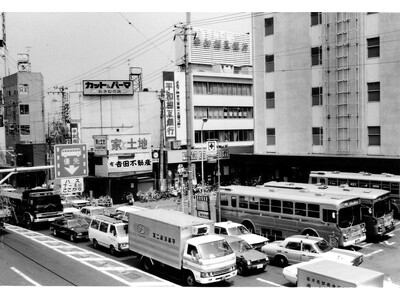 ＜京急百貨店・ウィング上大岡 開店30周年記念＞４月23日（木）～５月６日（水・振休）開催『かみおおおか...