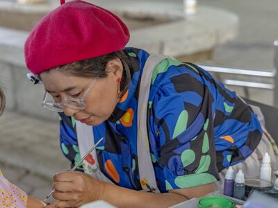 ＜ウィング久里浜 開店39周年記念＞４月25日（土）～５月６日（水・振休）『GOLDENWEEK　FAI...