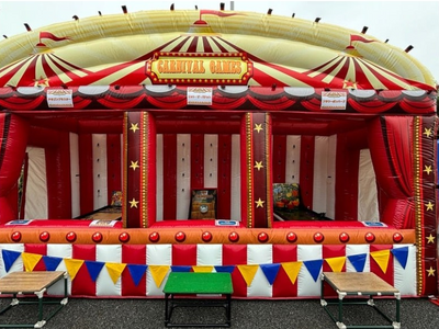 �E�B���O�v���l�uHALLOWEEN FAIR 2026�v