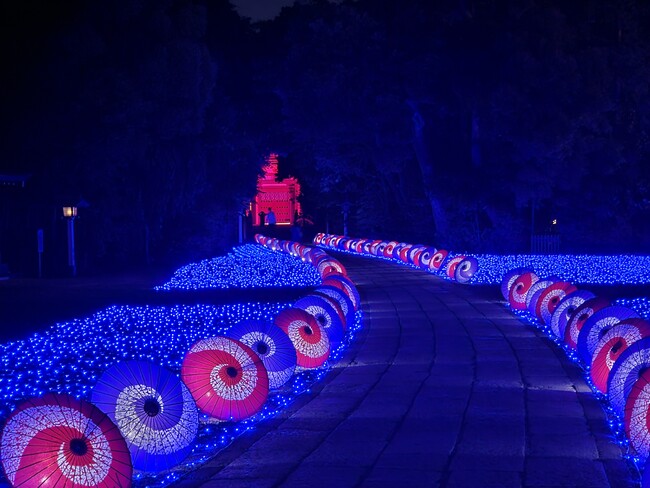 埼玉・氷川神社】7/4(土)～7(火)地域の伝統文化を