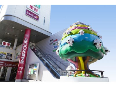 今年の夏も下北沢に縁日がやってくる！ レシピシモキタ 「こいぬの木」広場で夏まつりイベントを開催。