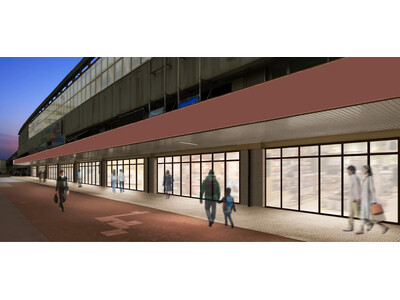 シャミネ鳥取 飲食ゾーン「えきなかキッチン」及び「おみやげ楽市」2025年10月1日フルオープン決定！～...