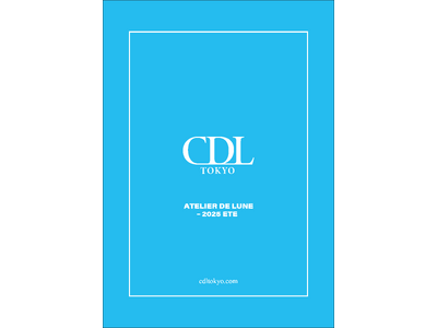 ØMI（登坂広臣）が手がけるCDL TOKYO、今夏のPOP UP STORE開催決定