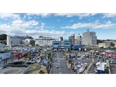 【全国初】教習所で「住民票」が取れる！鴨居自動車学校に「コンビニ交付サービス」端末を設置！