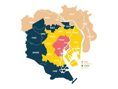 株式会社Kiviaq、配送エリアの拡大と新サービス「Kiviaq EXPRESS」を同時開始